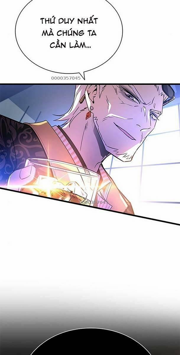 Trùng Sinh Trở Thành Ác Nhân 79 trang 20