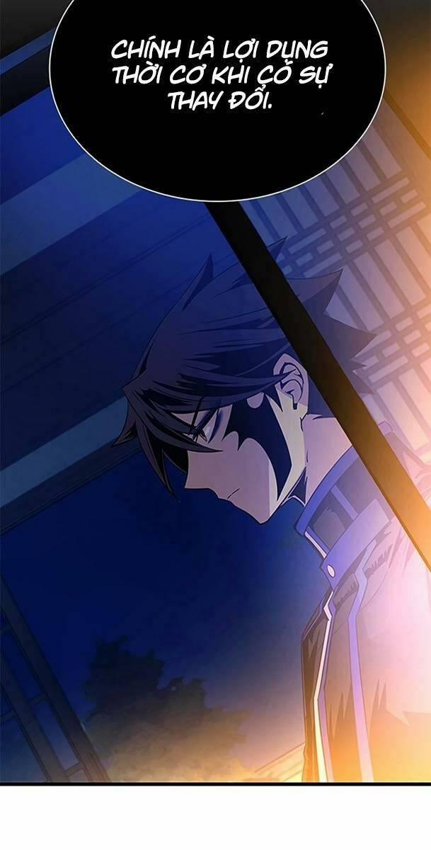 Trùng Sinh Trở Thành Ác Nhân 79 trang 21