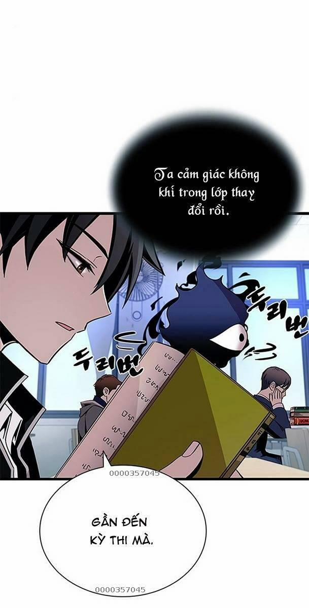 Trùng Sinh Trở Thành Ác Nhân 79 trang 26