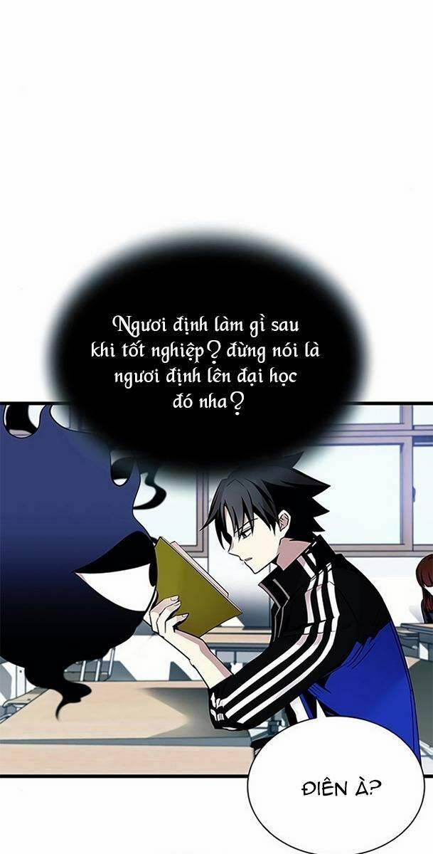 Trùng Sinh Trở Thành Ác Nhân 79 trang 27