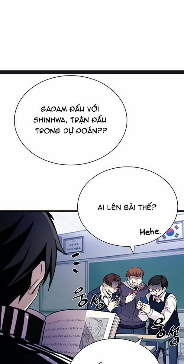 Trùng Sinh Trở Thành Ác Nhân 79 trang 29