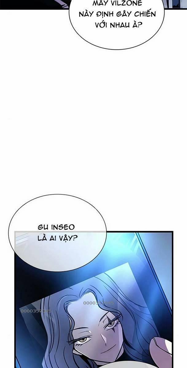 Trùng Sinh Trở Thành Ác Nhân 79 trang 30