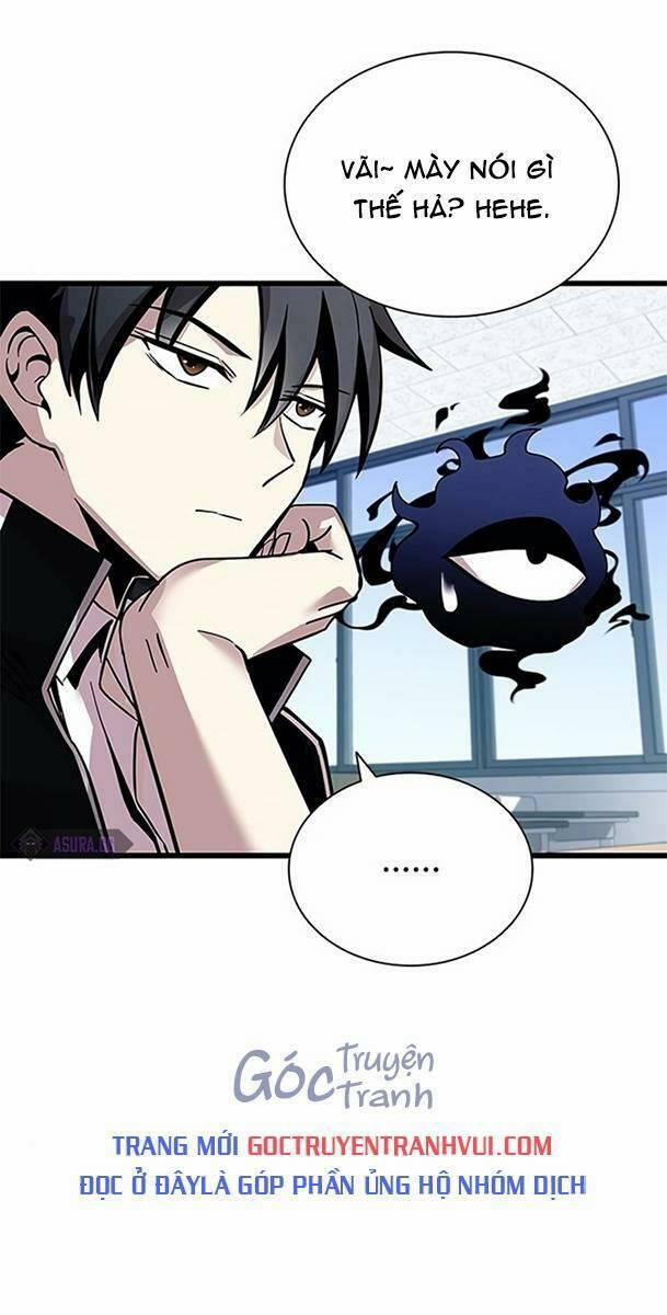 Trùng Sinh Trở Thành Ác Nhân 79 trang 33