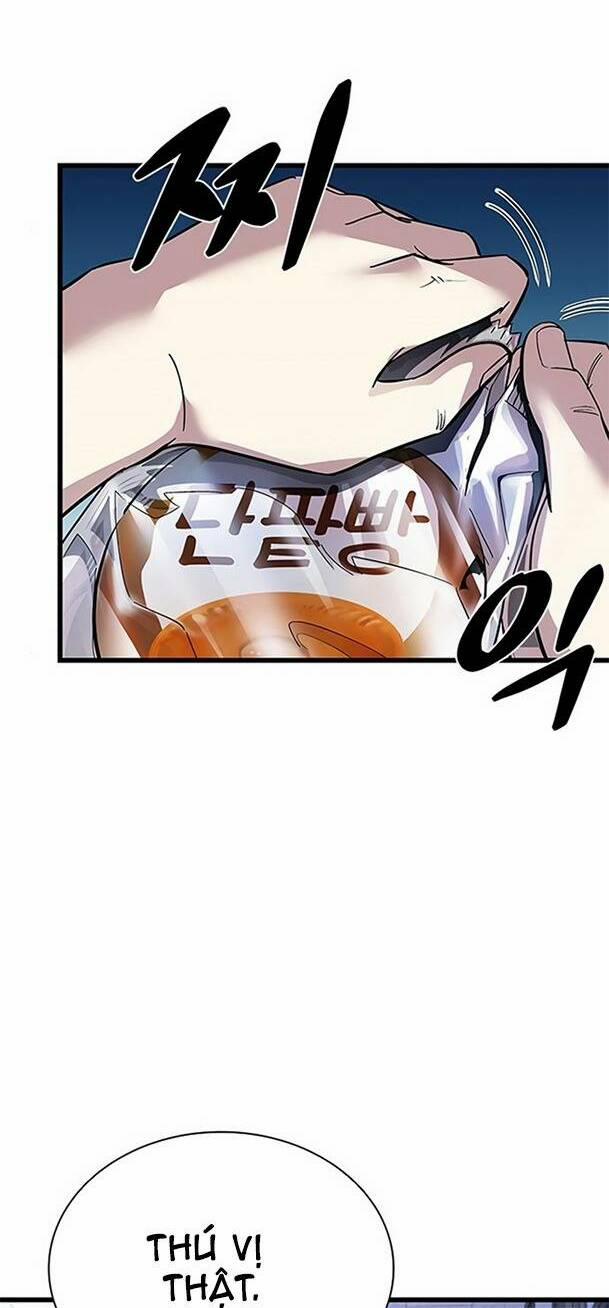 Trùng Sinh Trở Thành Ác Nhân 79 trang 35