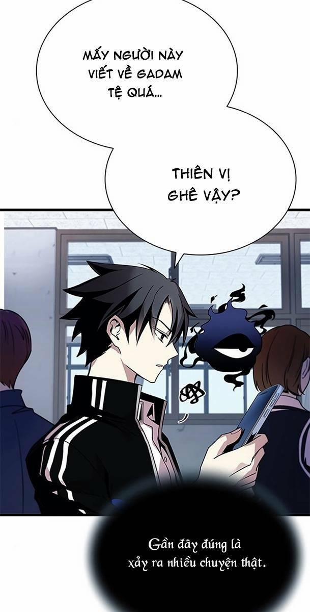 Trùng Sinh Trở Thành Ác Nhân 79 trang 37