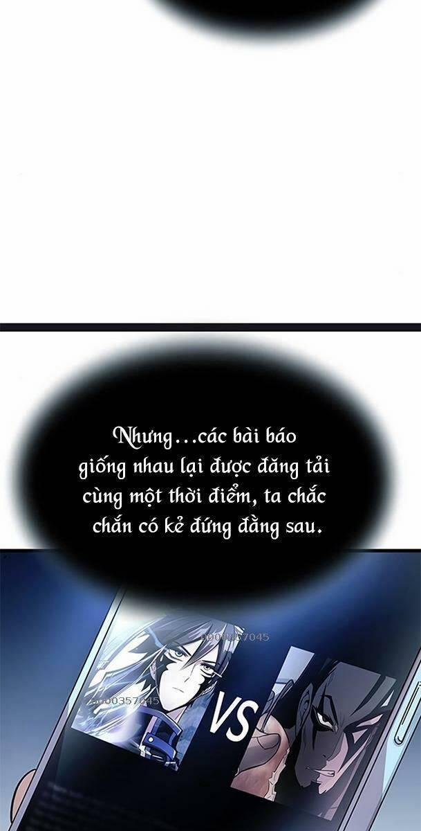 Trùng Sinh Trở Thành Ác Nhân 79 trang 38