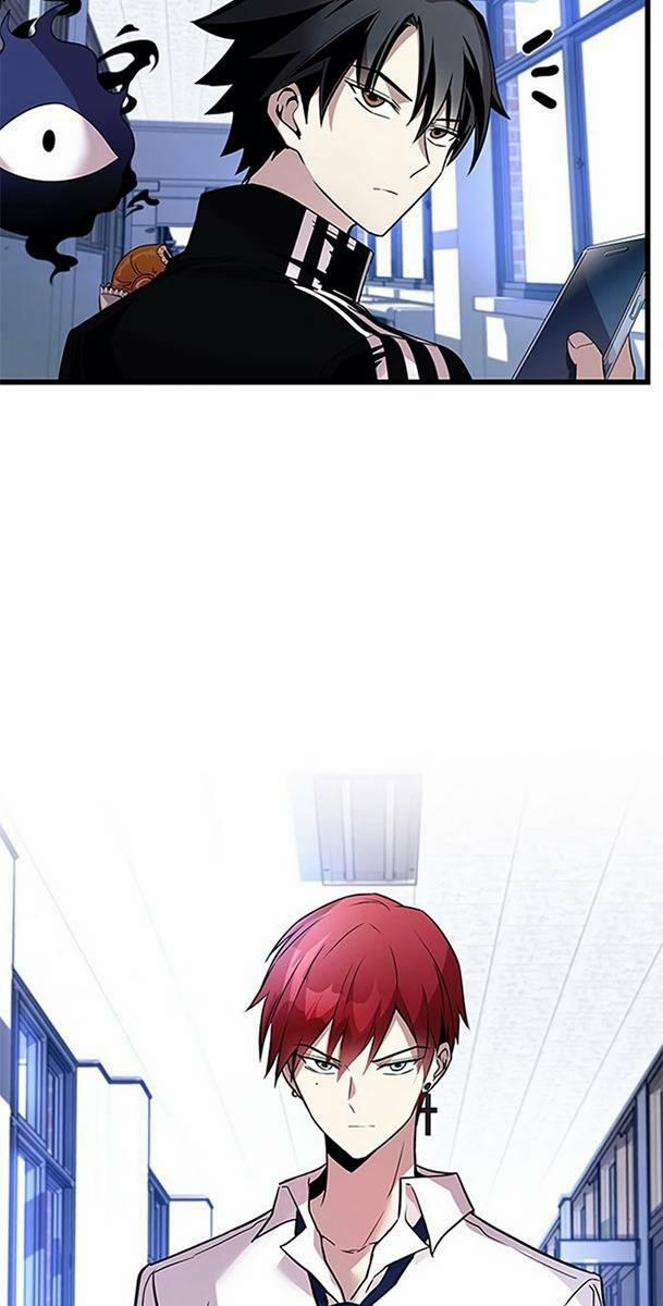 Trùng Sinh Trở Thành Ác Nhân 79 trang 41