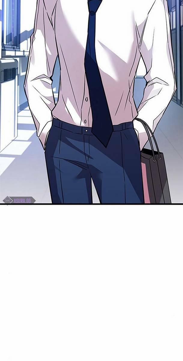 Trùng Sinh Trở Thành Ác Nhân 79 trang 42