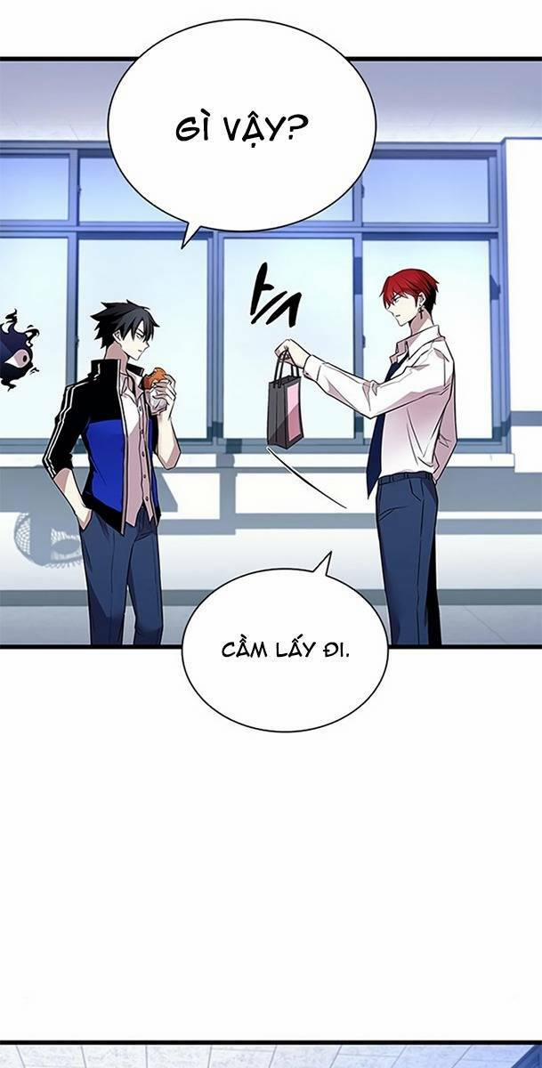 Trùng Sinh Trở Thành Ác Nhân 79 trang 43