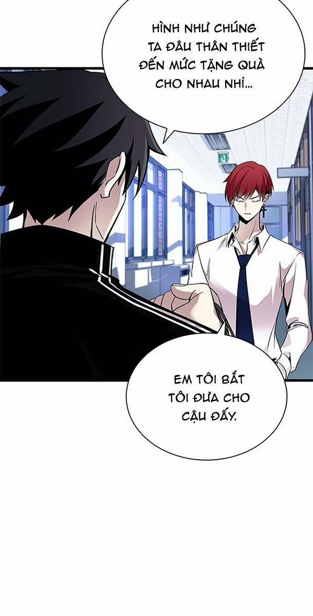 Trùng Sinh Trở Thành Ác Nhân 79 trang 45