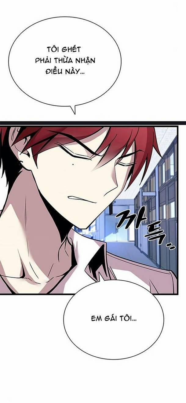 Trùng Sinh Trở Thành Ác Nhân 79 trang 47