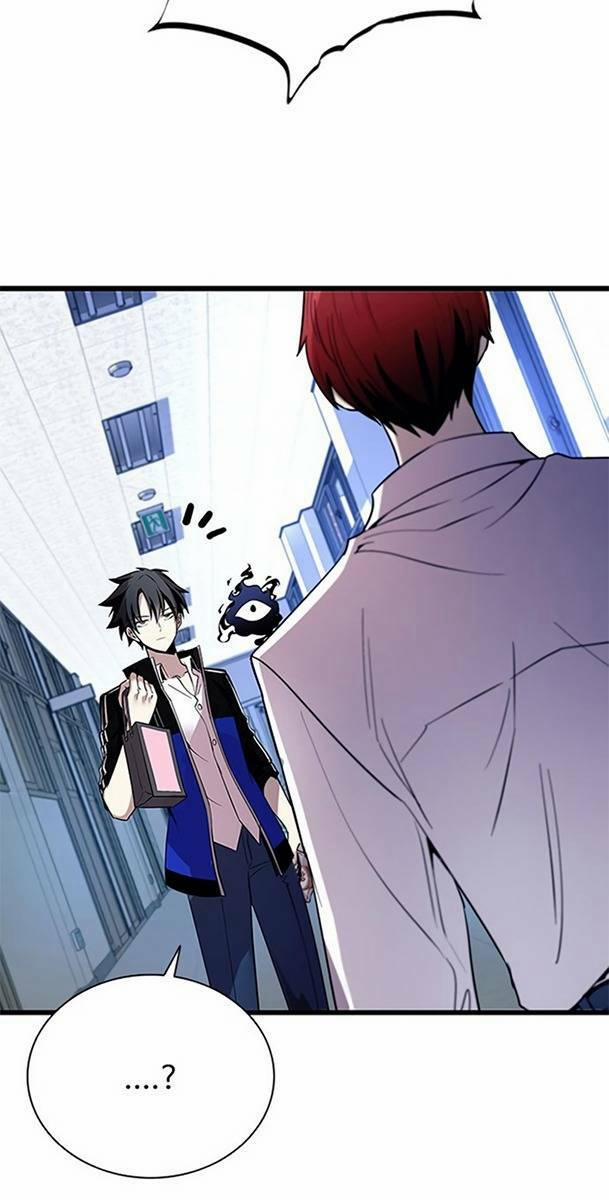 Trùng Sinh Trở Thành Ác Nhân 79 trang 50