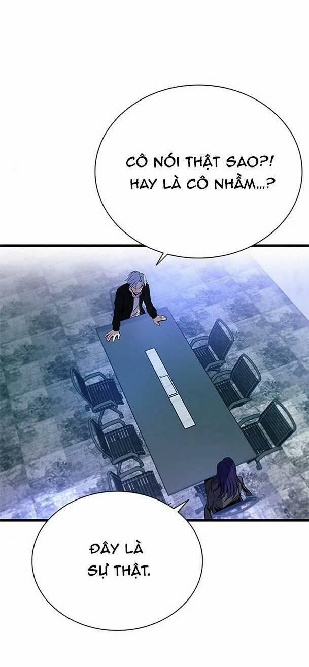 Trùng Sinh Trở Thành Ác Nhân 79 trang 59