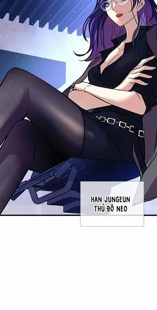 Trùng Sinh Trở Thành Ác Nhân 79 trang 61