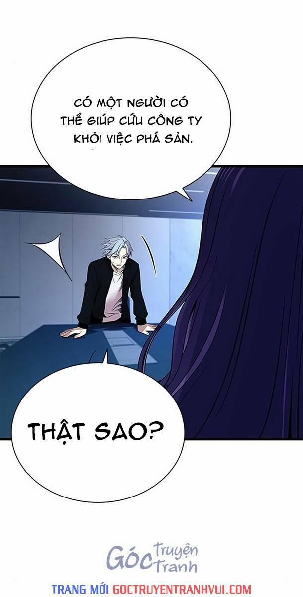 Trùng Sinh Trở Thành Ác Nhân 79 trang 68