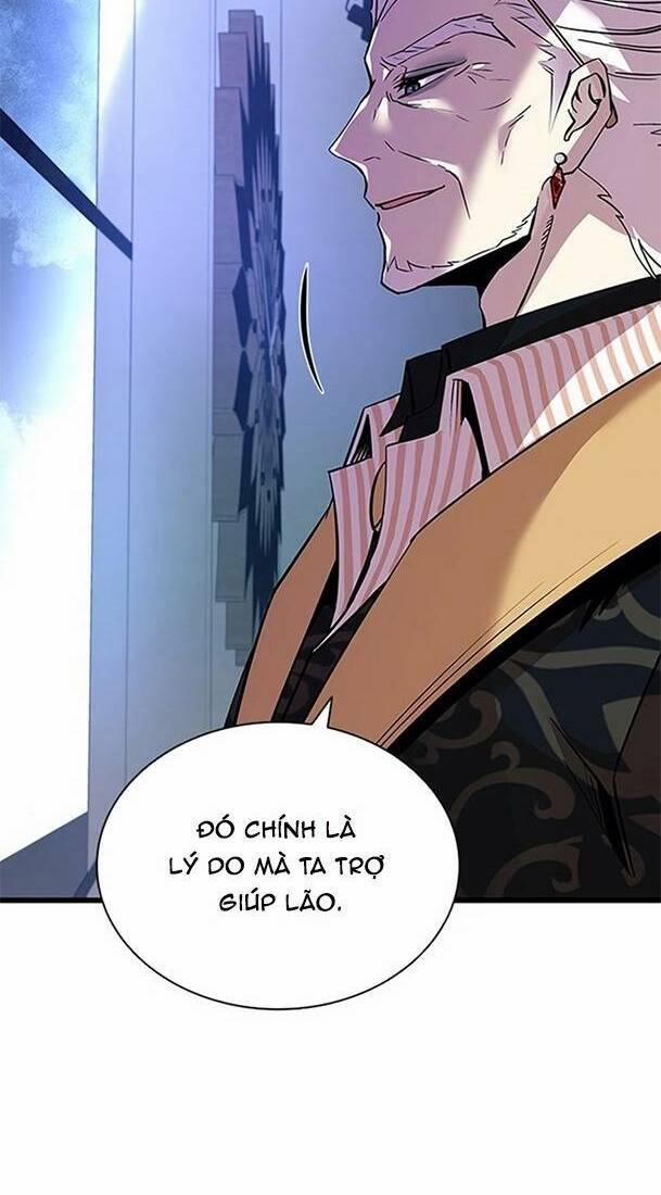 Trùng Sinh Trở Thành Ác Nhân 79 trang 7