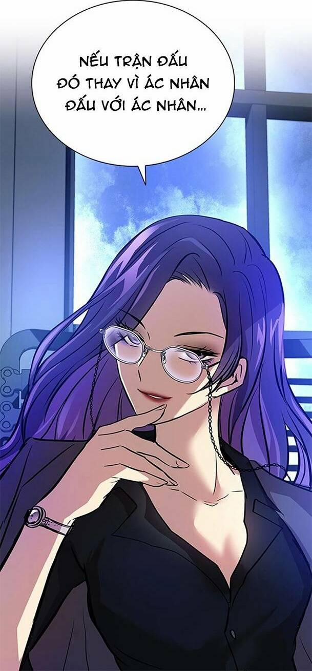 Trùng Sinh Trở Thành Ác Nhân 79 trang 71