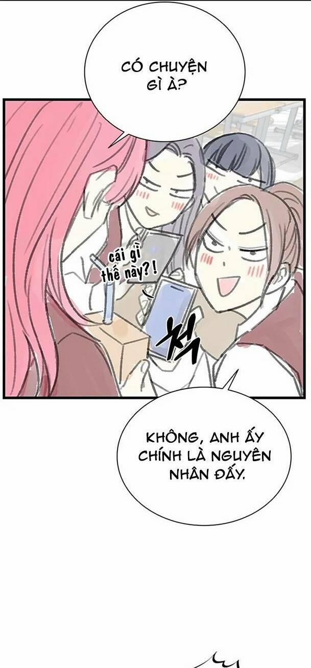 Trùng Sinh Trở Thành Ác Nhân 79 trang 83