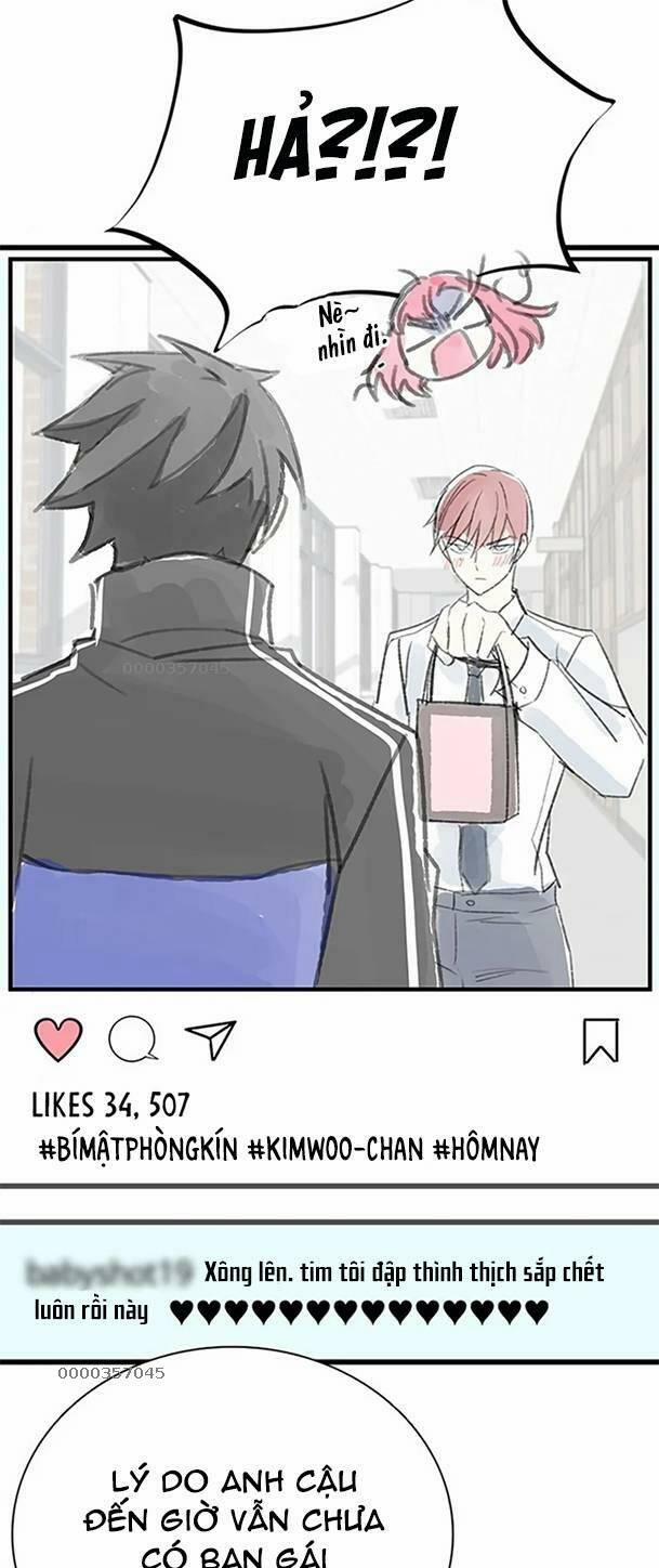 Trùng Sinh Trở Thành Ác Nhân 79 trang 84