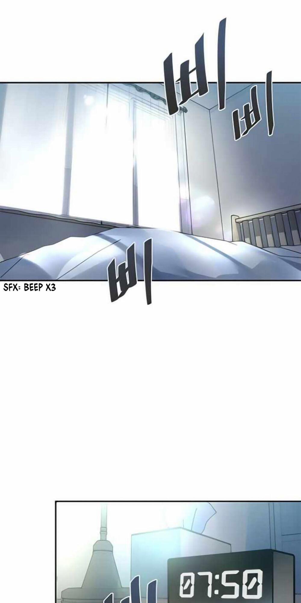 Trùng Sinh Trở Thành Ác Nhân 8 trang 1