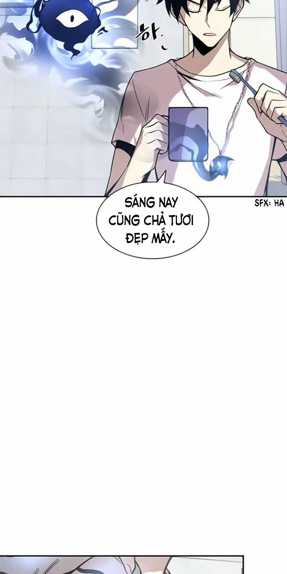 Trùng Sinh Trở Thành Ác Nhân 8 trang 12