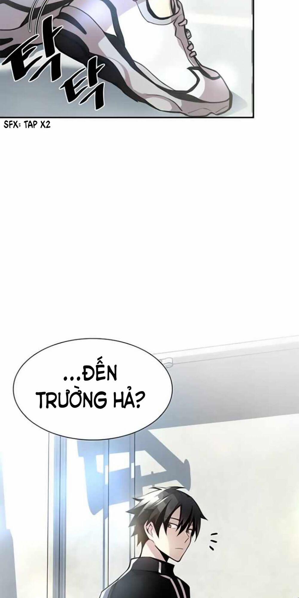 Trùng Sinh Trở Thành Ác Nhân 8 trang 13