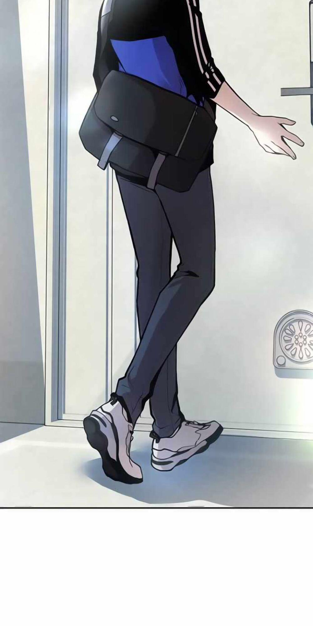 Trùng Sinh Trở Thành Ác Nhân 8 trang 14