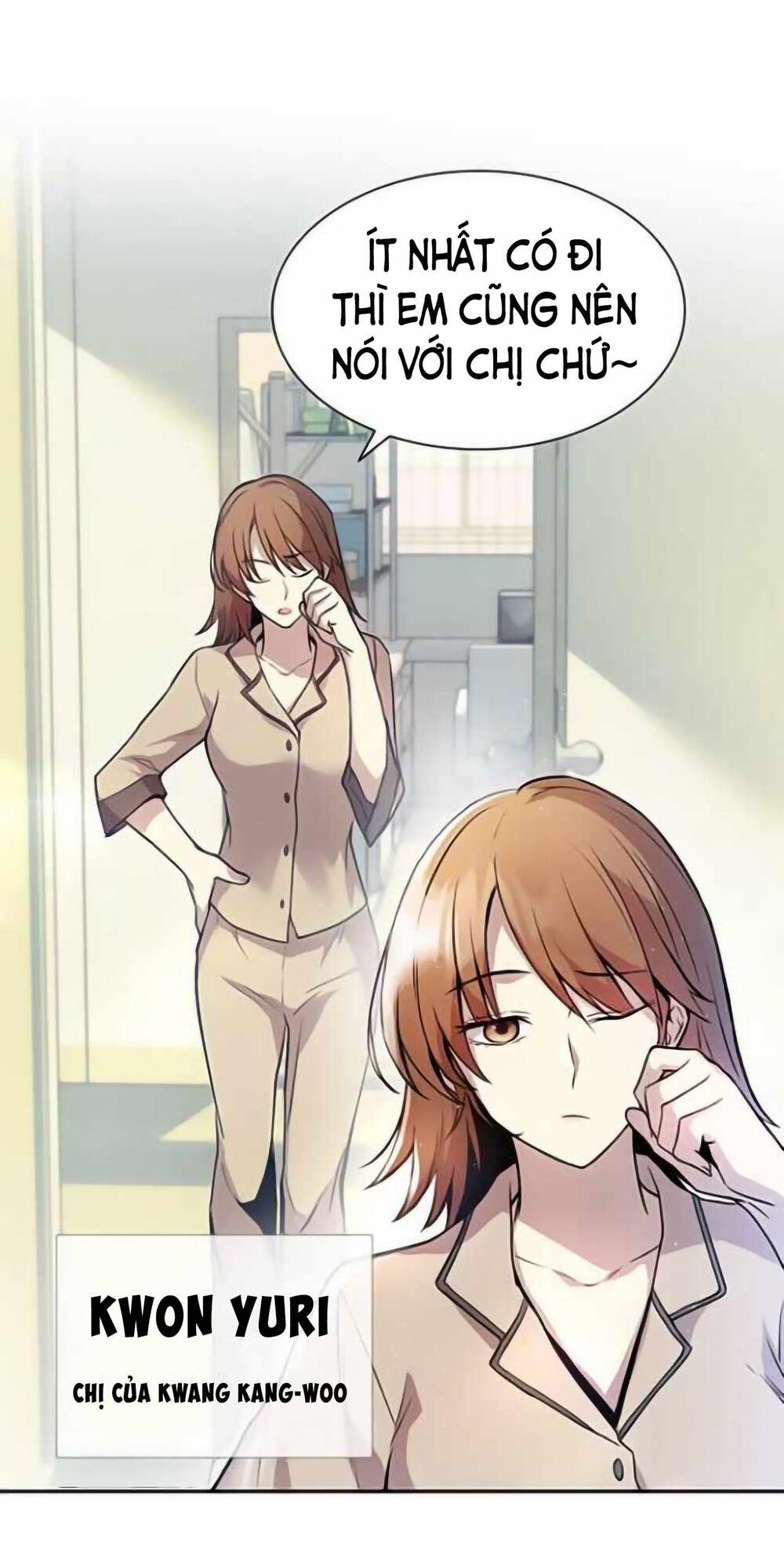 Trùng Sinh Trở Thành Ác Nhân 8 trang 15