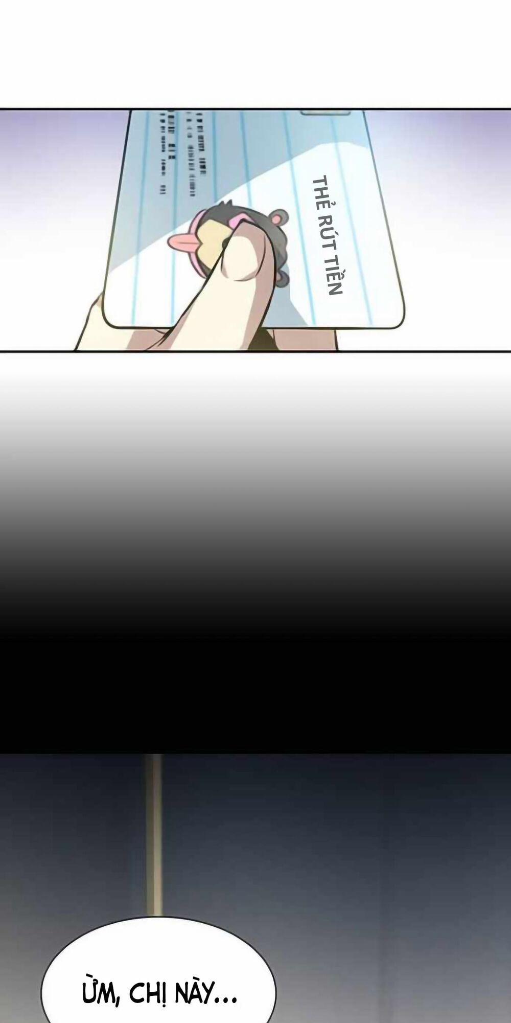 Trùng Sinh Trở Thành Ác Nhân 8 trang 20