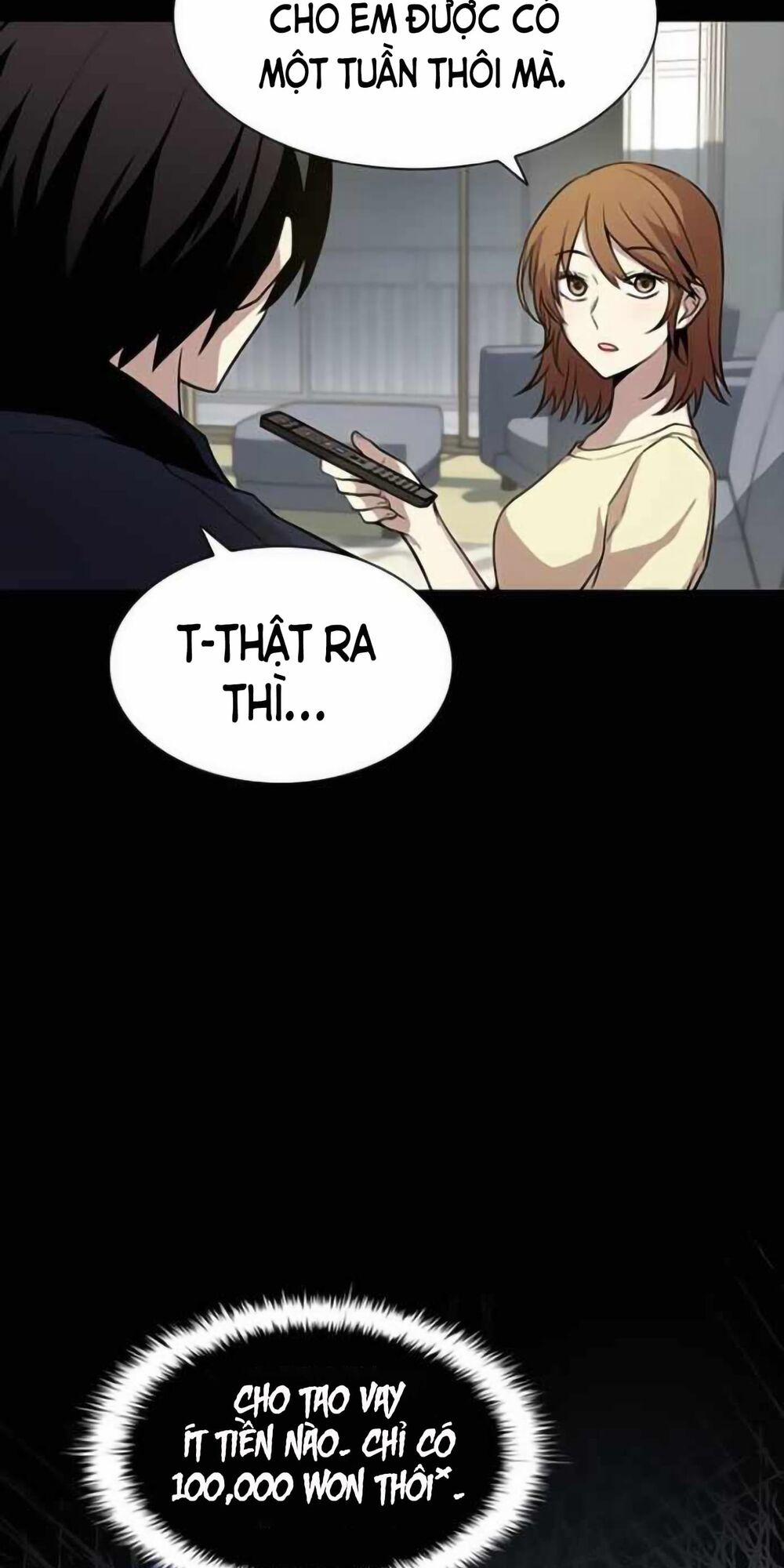 Trùng Sinh Trở Thành Ác Nhân 8 trang 24