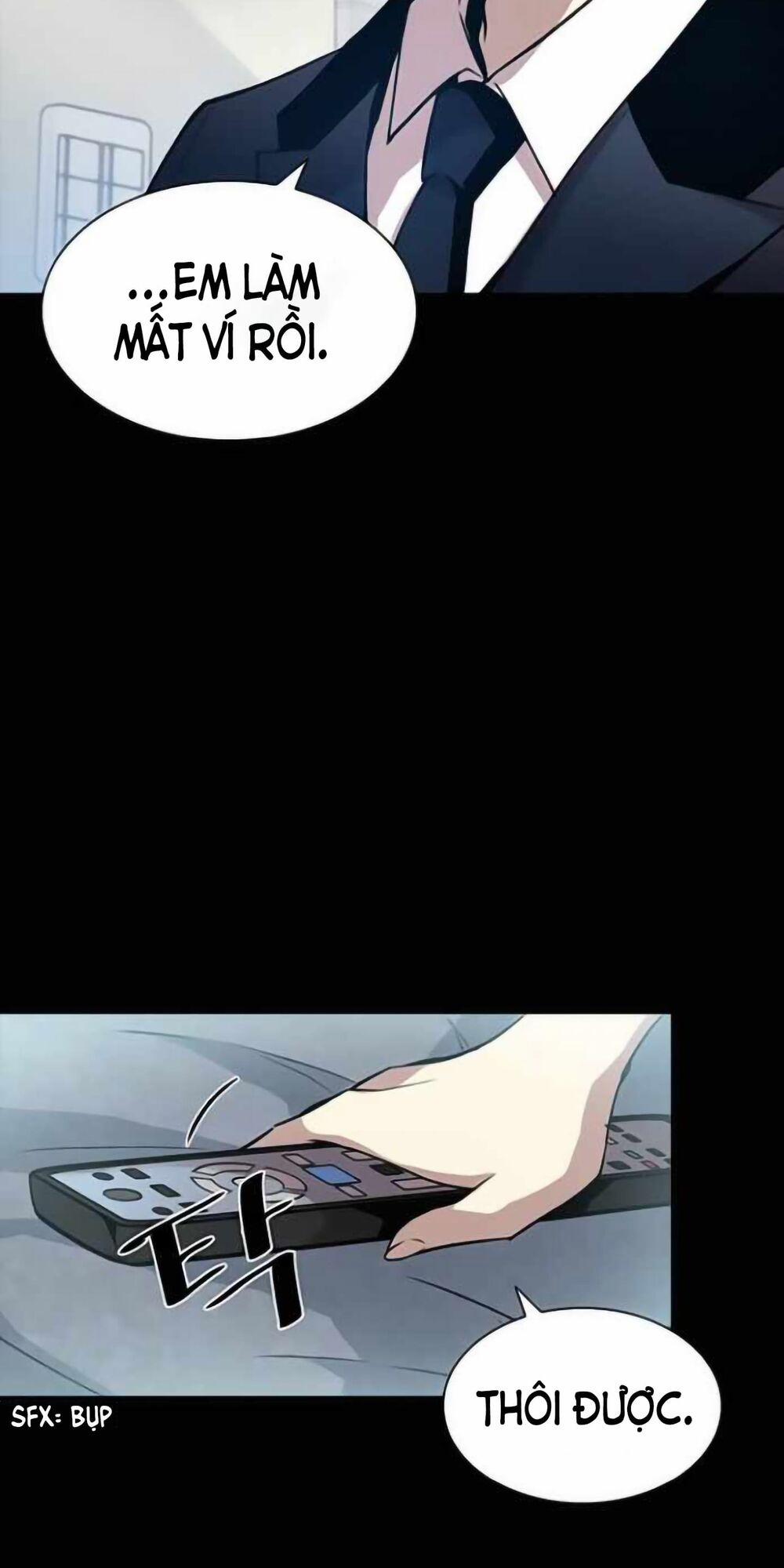 Trùng Sinh Trở Thành Ác Nhân 8 trang 26