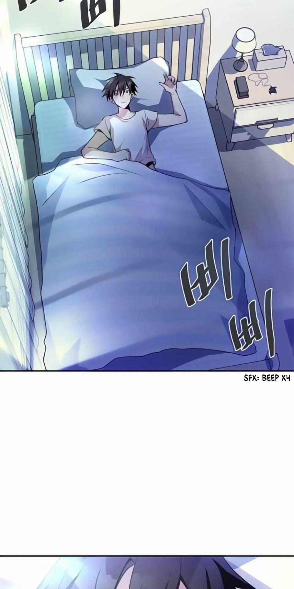 Trùng Sinh Trở Thành Ác Nhân 8 trang 3