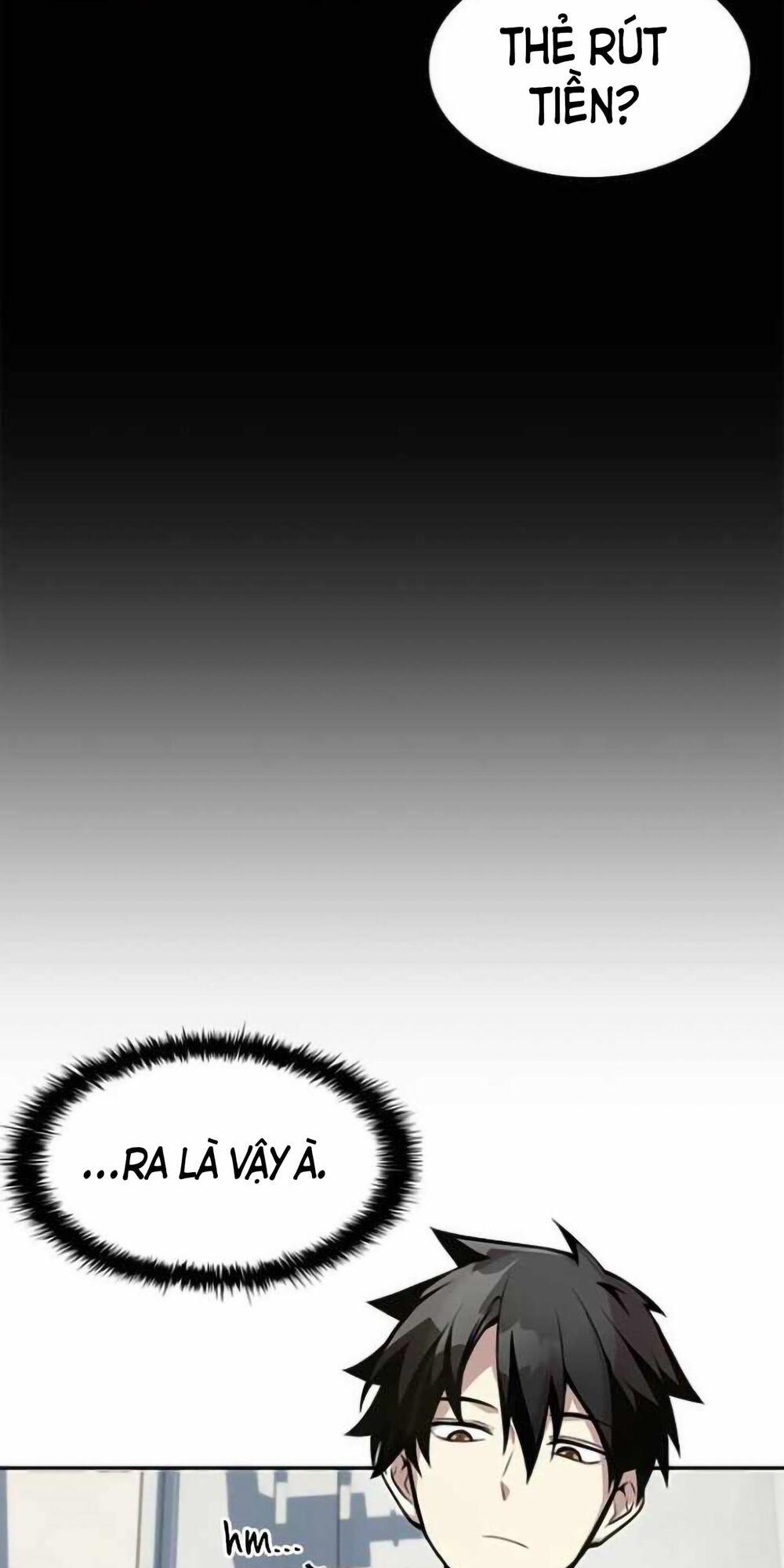 Trùng Sinh Trở Thành Ác Nhân 8 trang 30