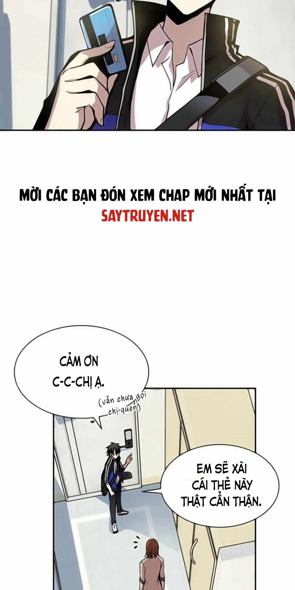 Trùng Sinh Trở Thành Ác Nhân 8 trang 31