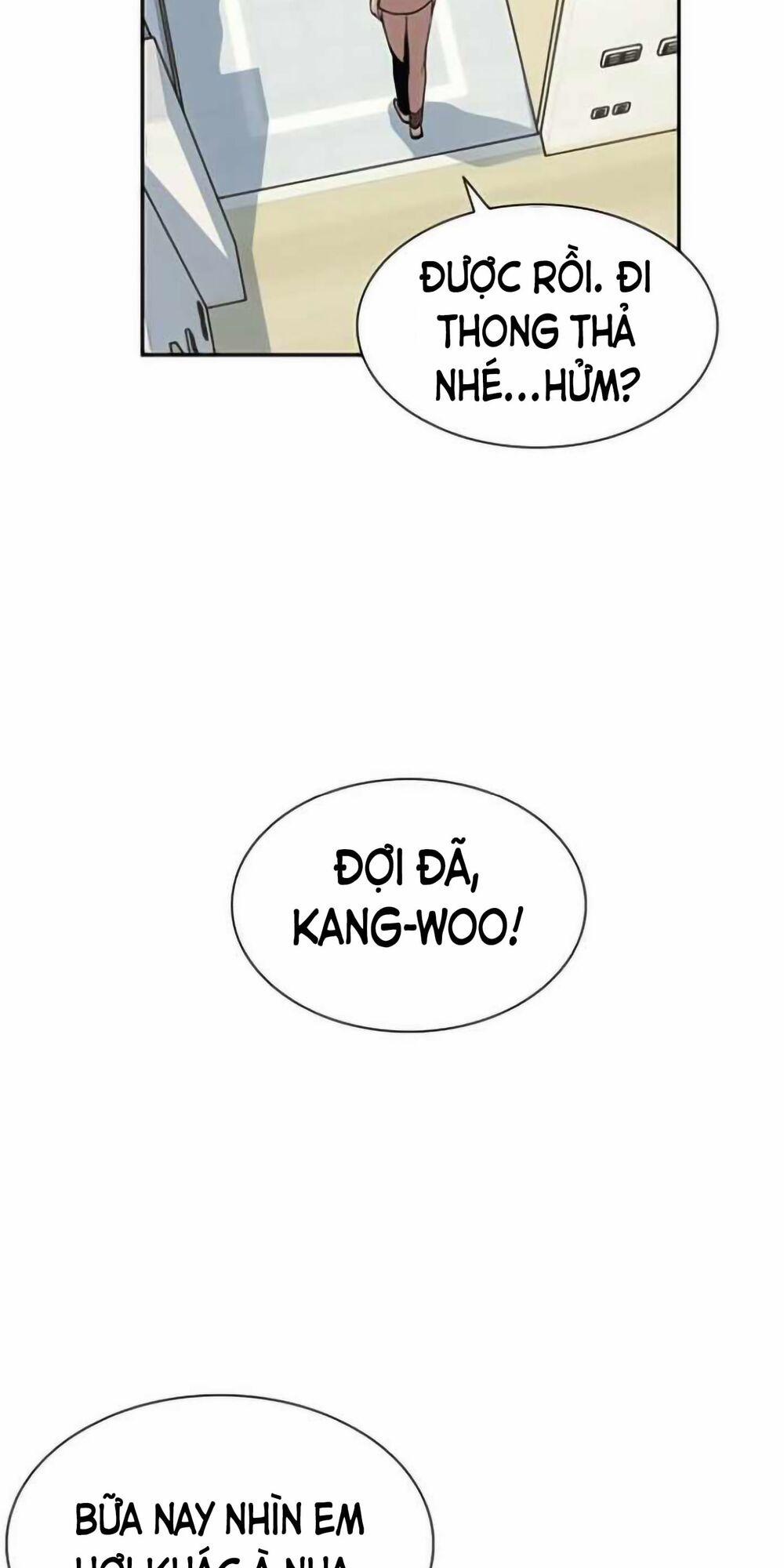 Trùng Sinh Trở Thành Ác Nhân 8 trang 32