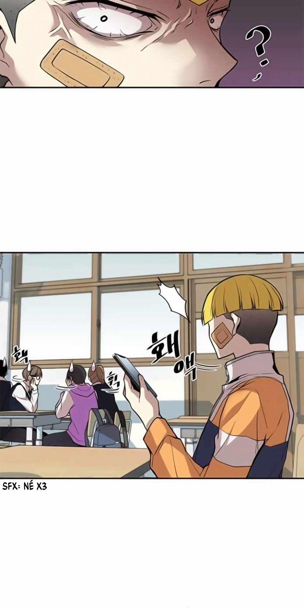 Trùng Sinh Trở Thành Ác Nhân 8 trang 42