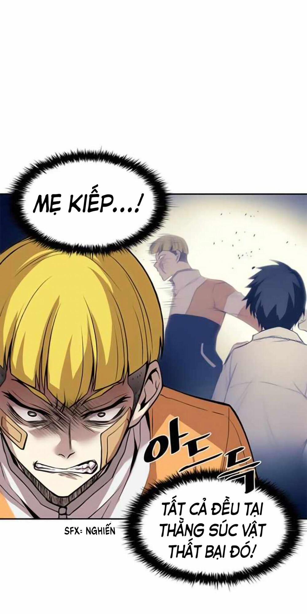 Trùng Sinh Trở Thành Ác Nhân 8 trang 45