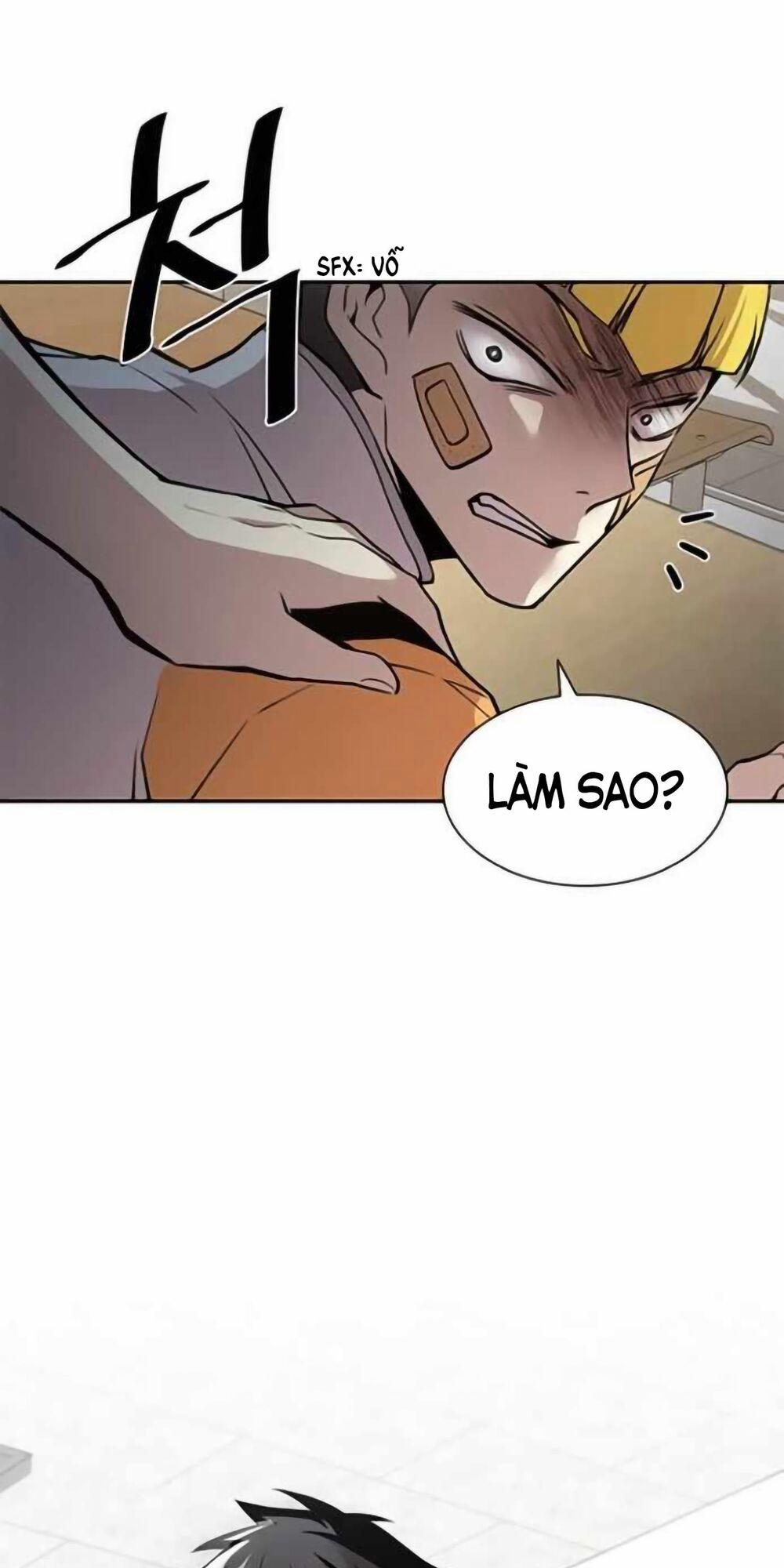 Trùng Sinh Trở Thành Ác Nhân 8 trang 46