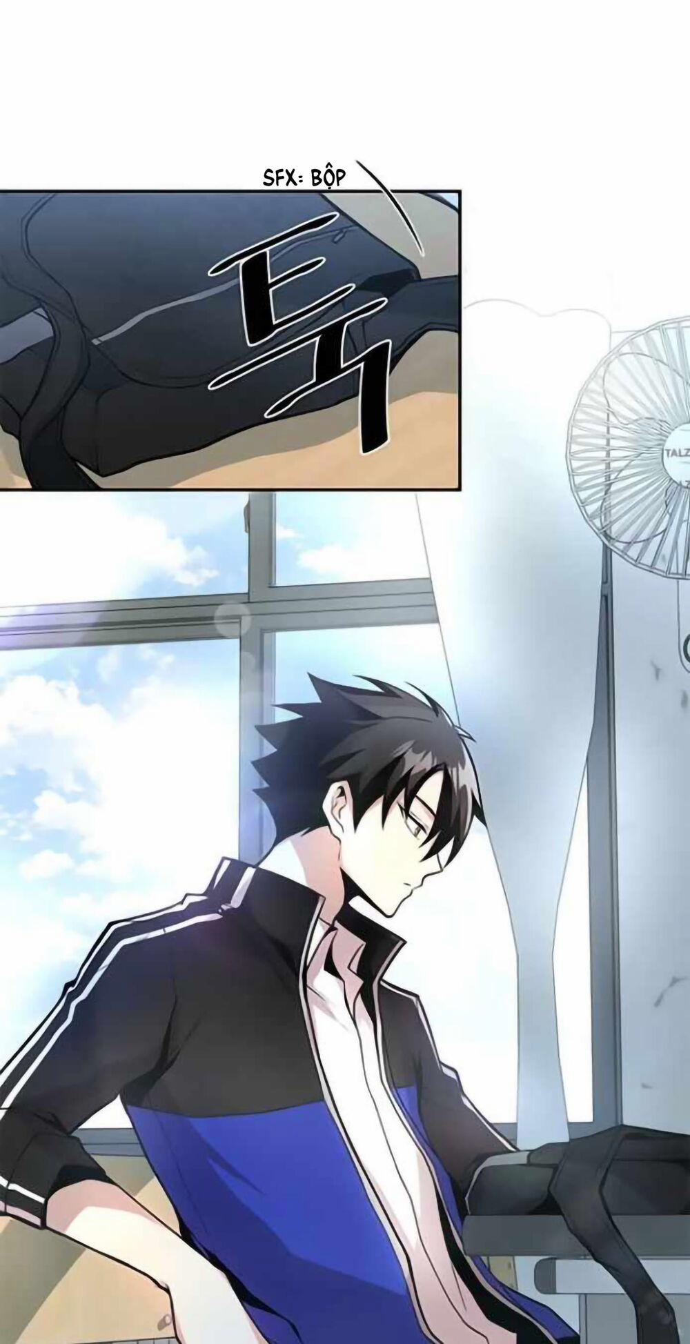 Trùng Sinh Trở Thành Ác Nhân 8 trang 52