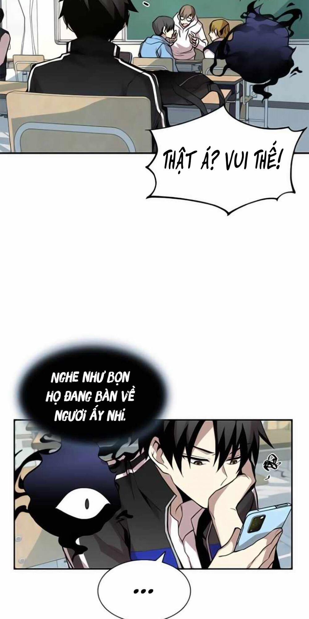 Trùng Sinh Trở Thành Ác Nhân 8 trang 55