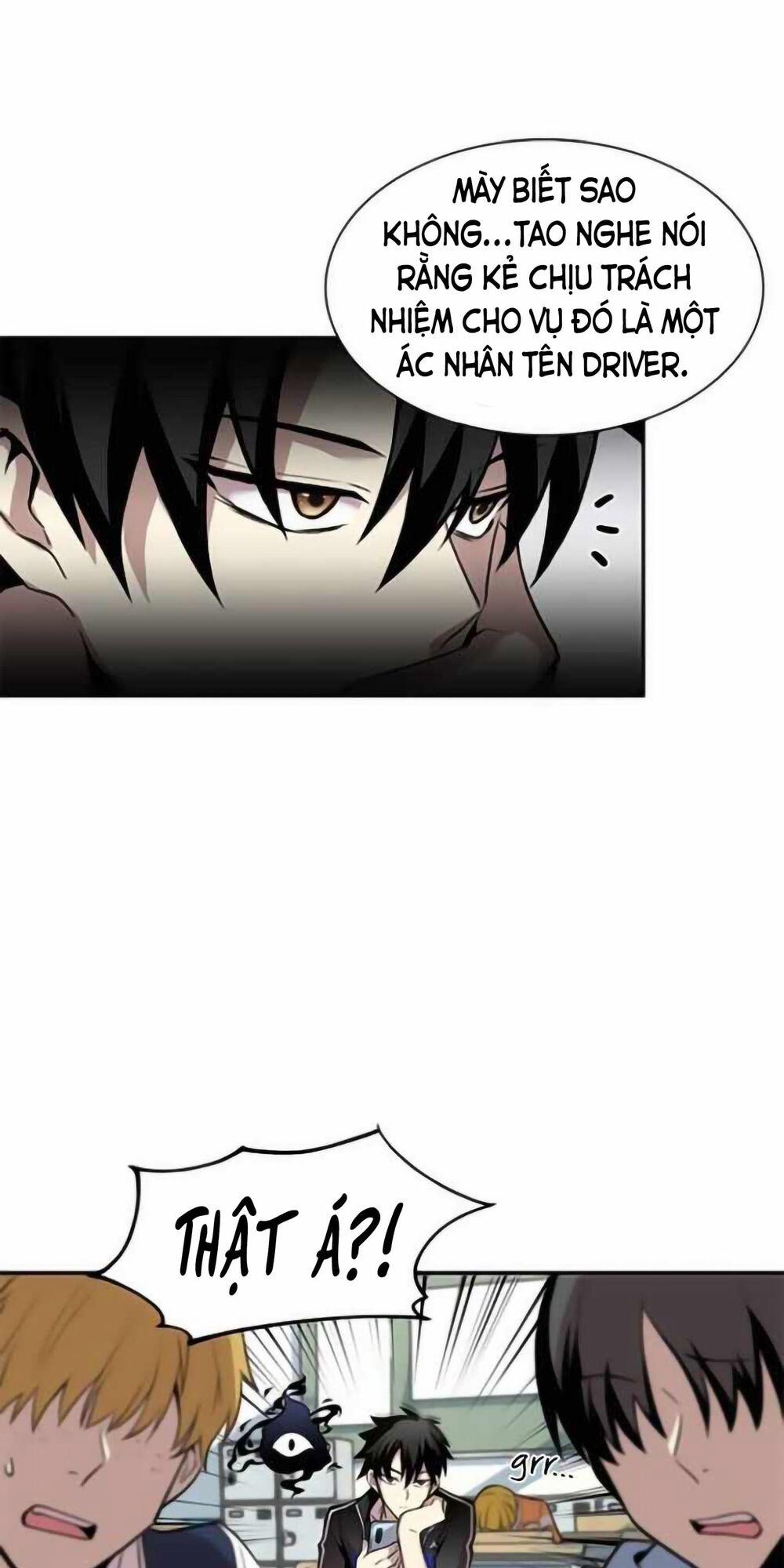 Trùng Sinh Trở Thành Ác Nhân 8 trang 59