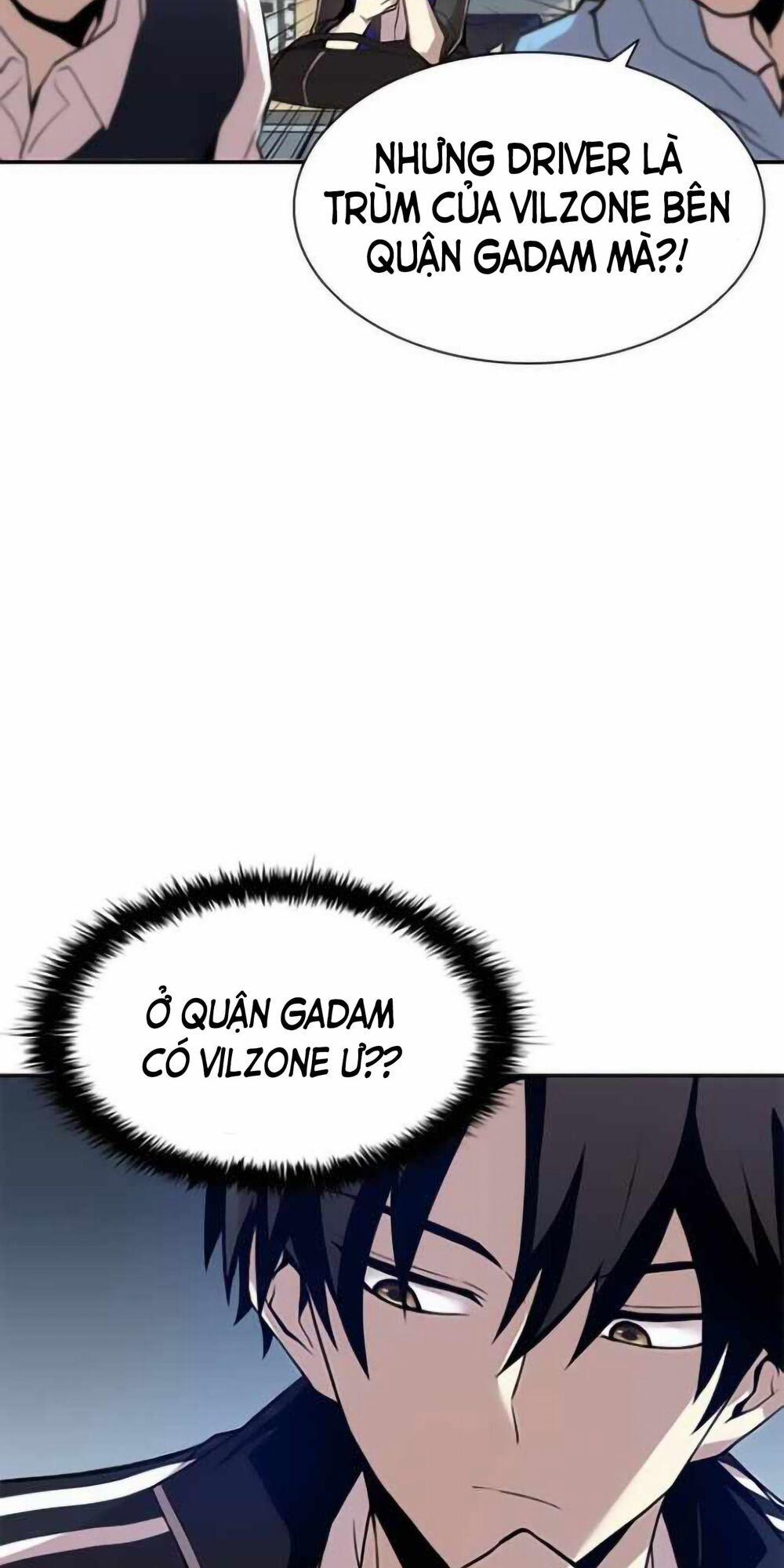 Trùng Sinh Trở Thành Ác Nhân 8 trang 60