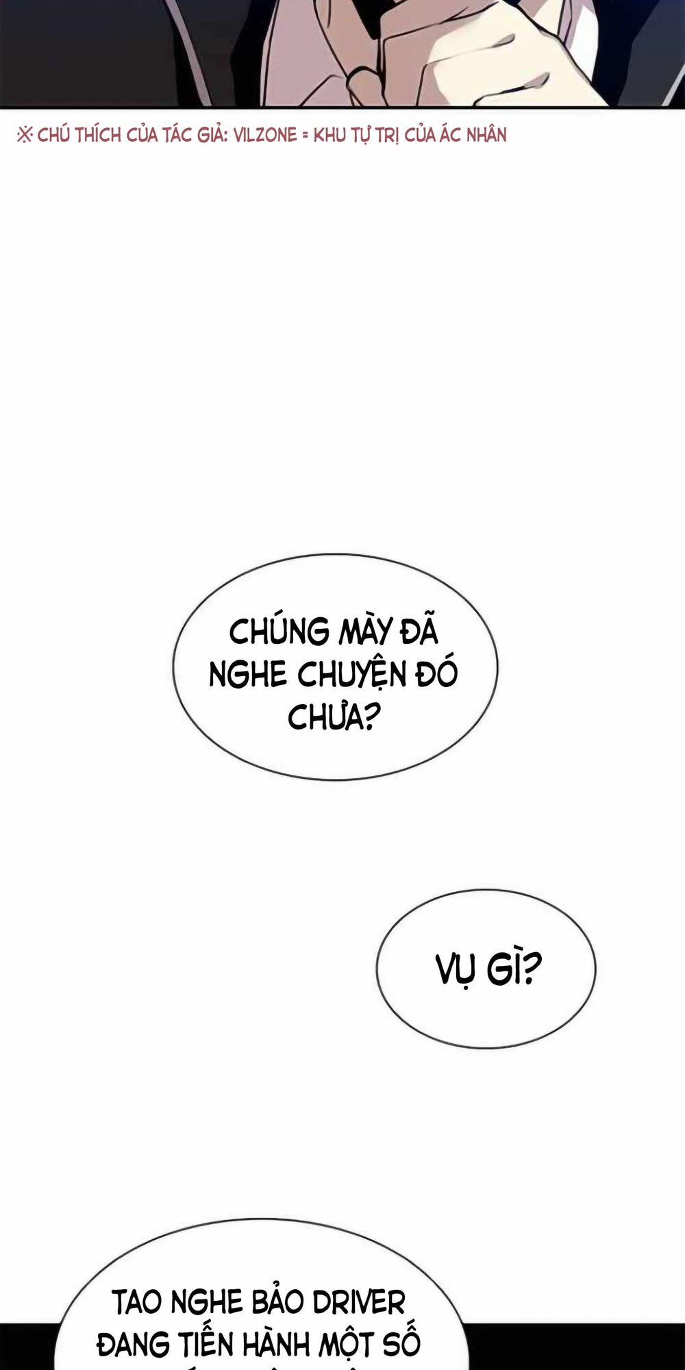 Trùng Sinh Trở Thành Ác Nhân 8 trang 61