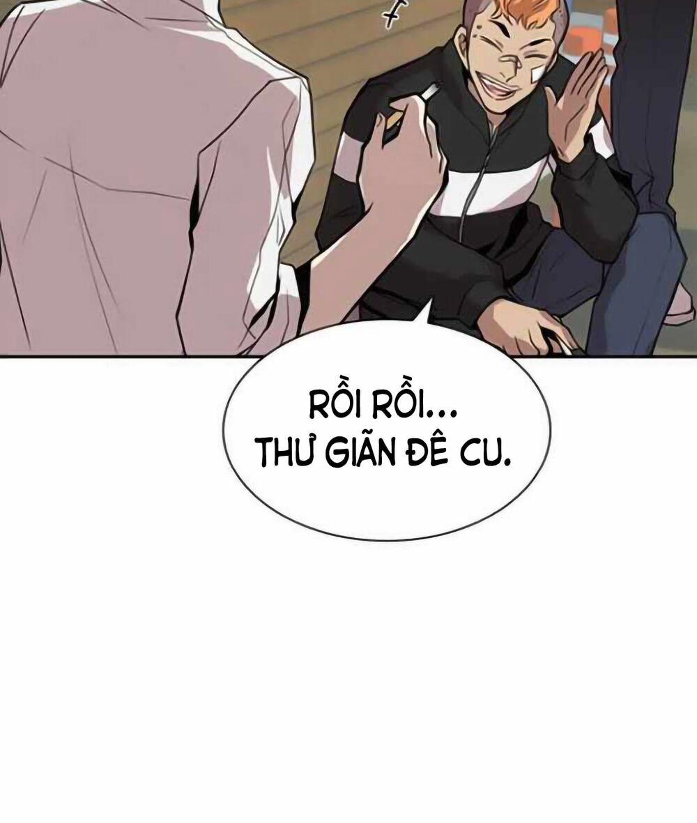 Trùng Sinh Trở Thành Ác Nhân 8 trang 68