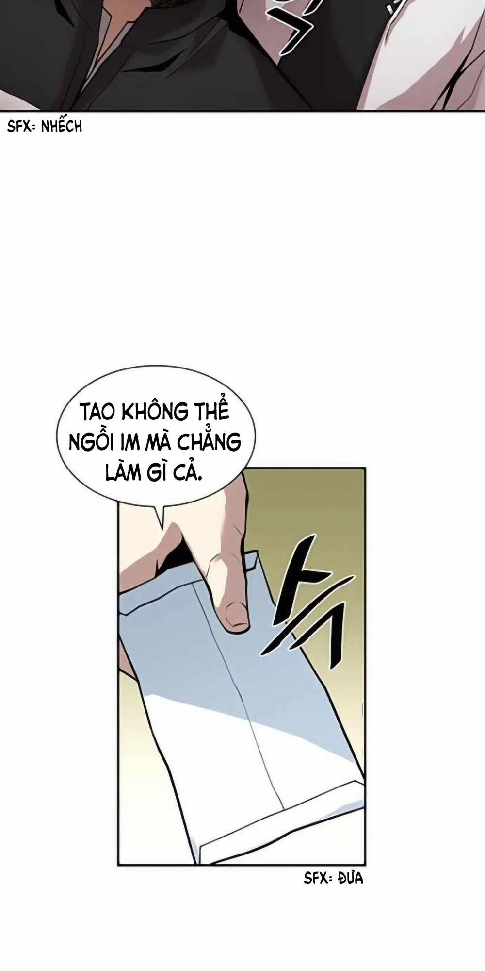 Trùng Sinh Trở Thành Ác Nhân 8 trang 70