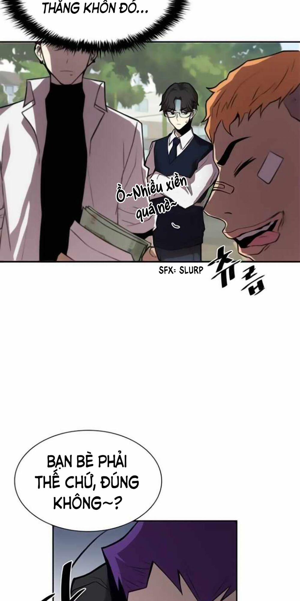 Trùng Sinh Trở Thành Ác Nhân 8 trang 74