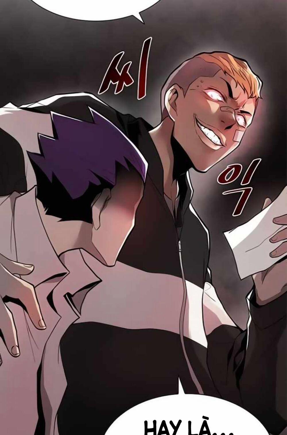 Trùng Sinh Trở Thành Ác Nhân 8 trang 76