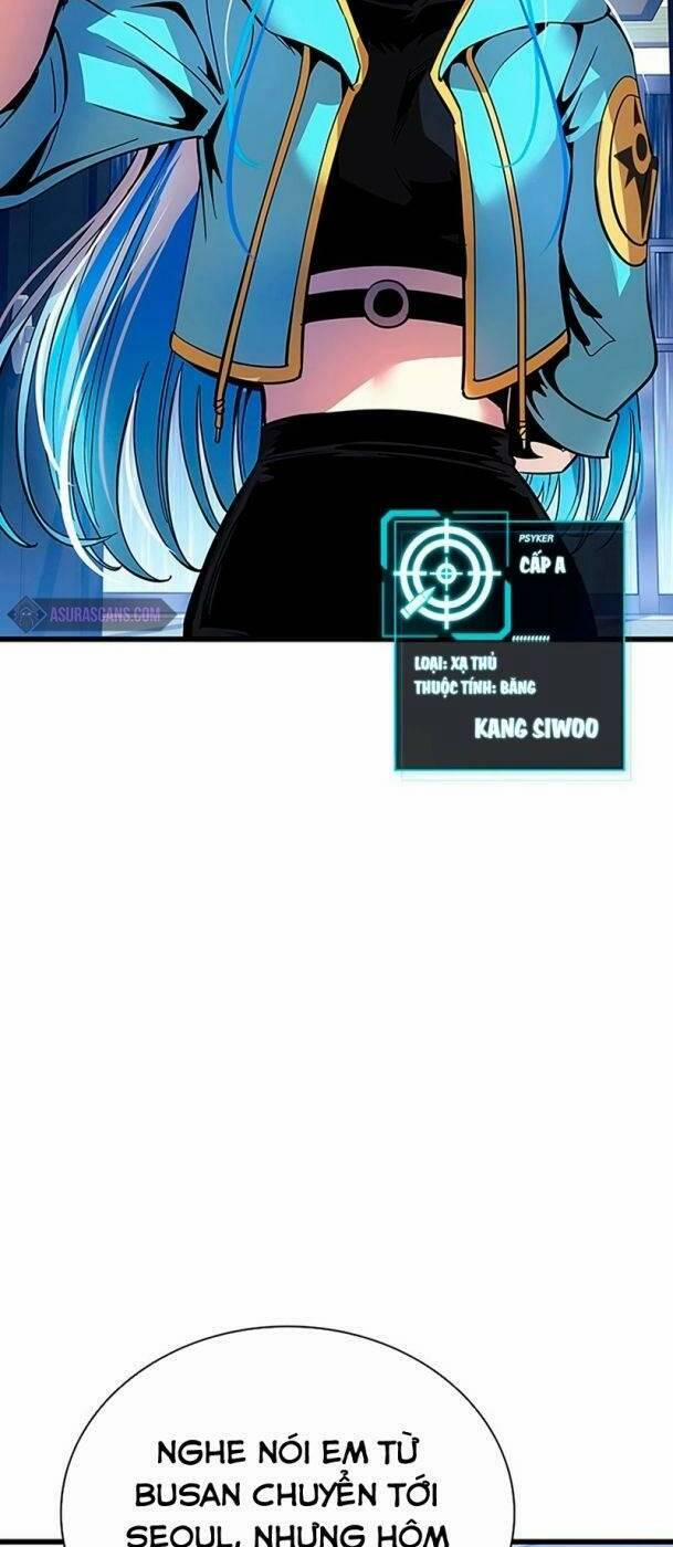 Trùng Sinh Trở Thành Ác Nhân 80 trang 21