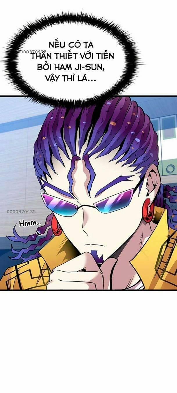 Trùng Sinh Trở Thành Ác Nhân 80 trang 24