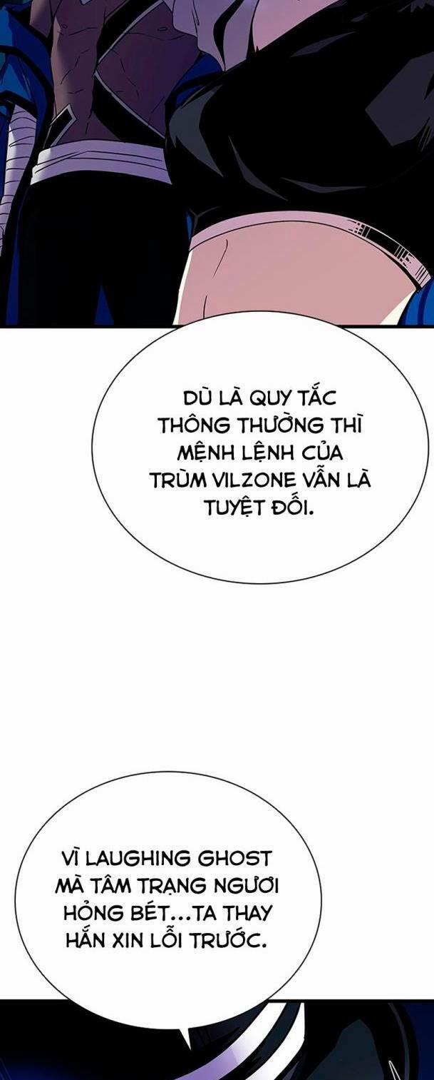 Trùng Sinh Trở Thành Ác Nhân 80 trang 70